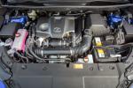 Lexus NX200t F-Sport 2014 года (UK)